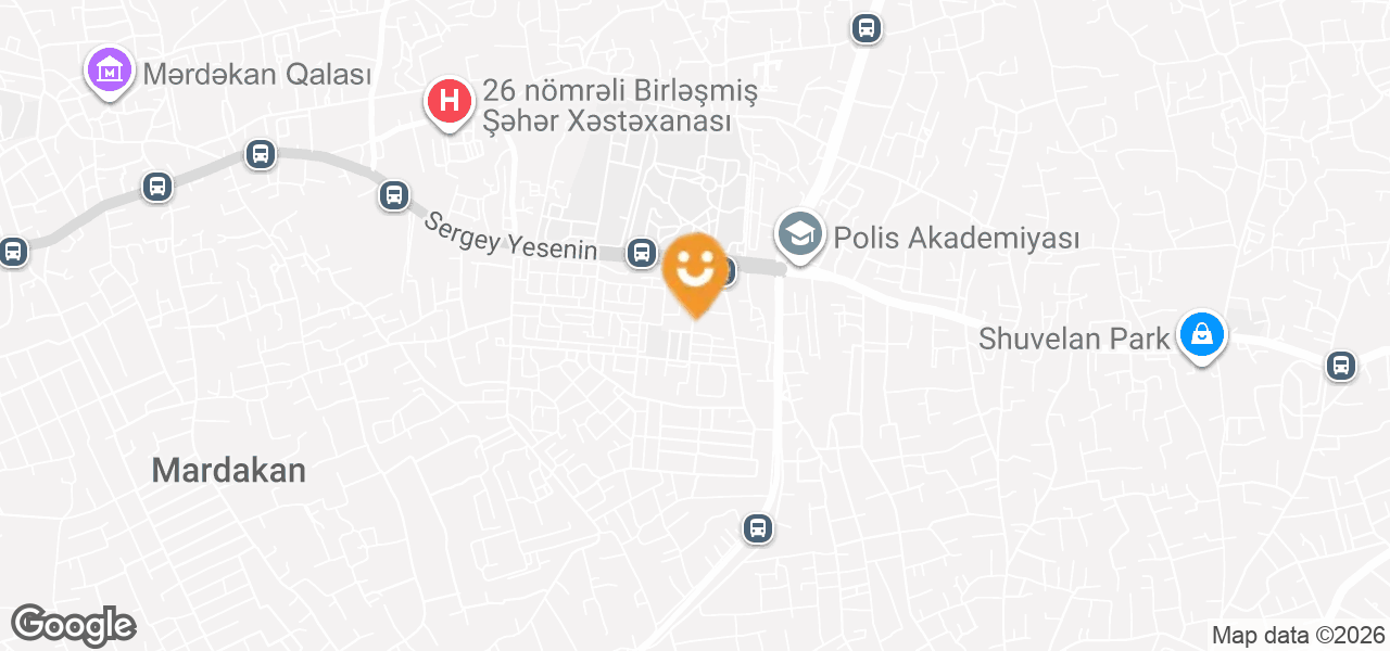 Ticarət mərkəzi (Bakı)