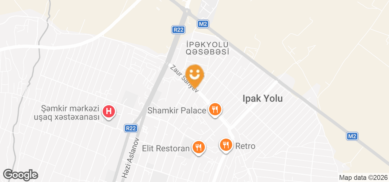 10 saylı Şəmkir Regional Nəqliyyat MMC