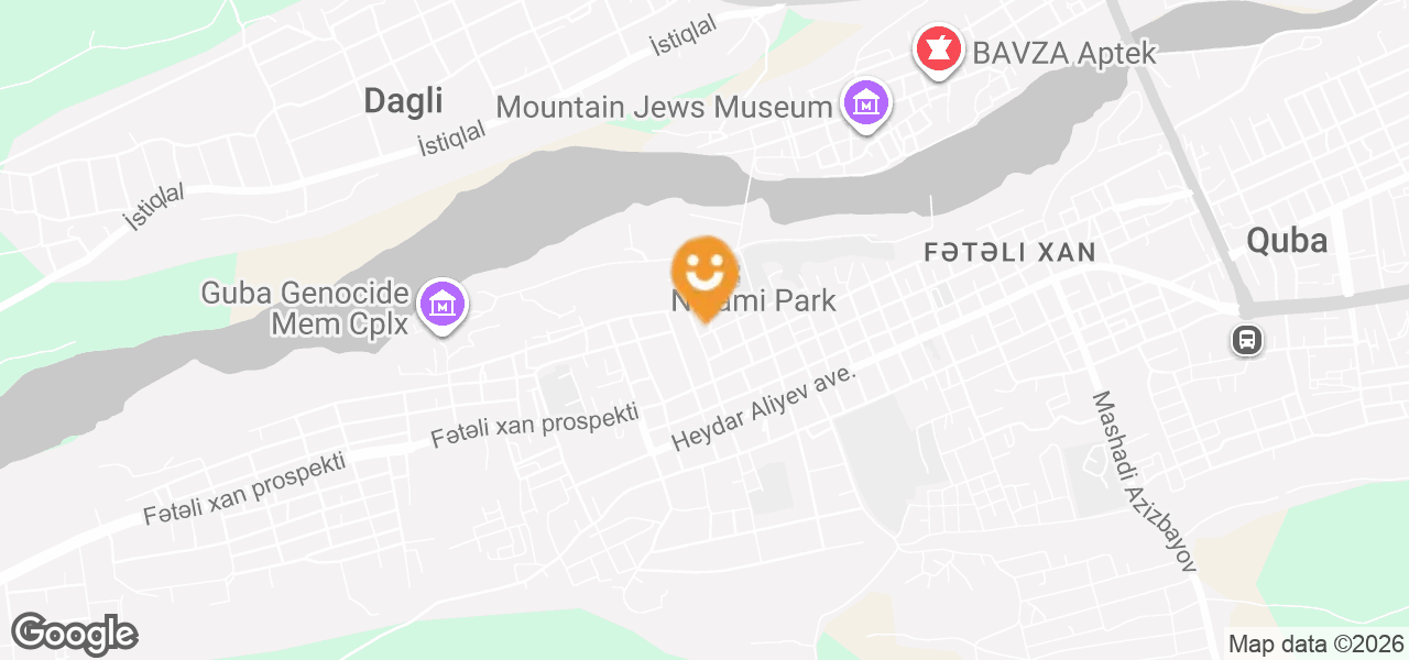 6№-li yol istismar idarəsi (Quba)