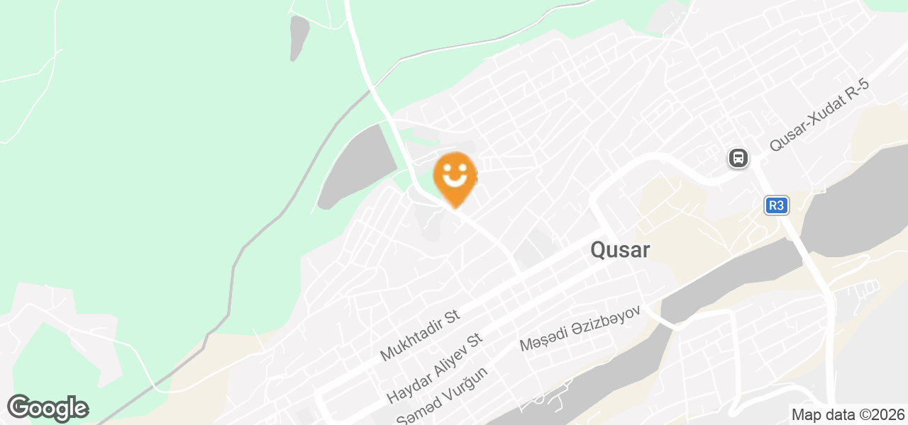 Avtobaza (Qusar)