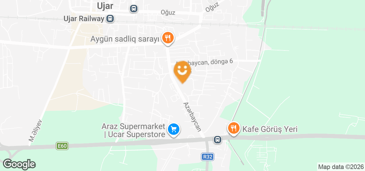 Avtobaza (Ucar)