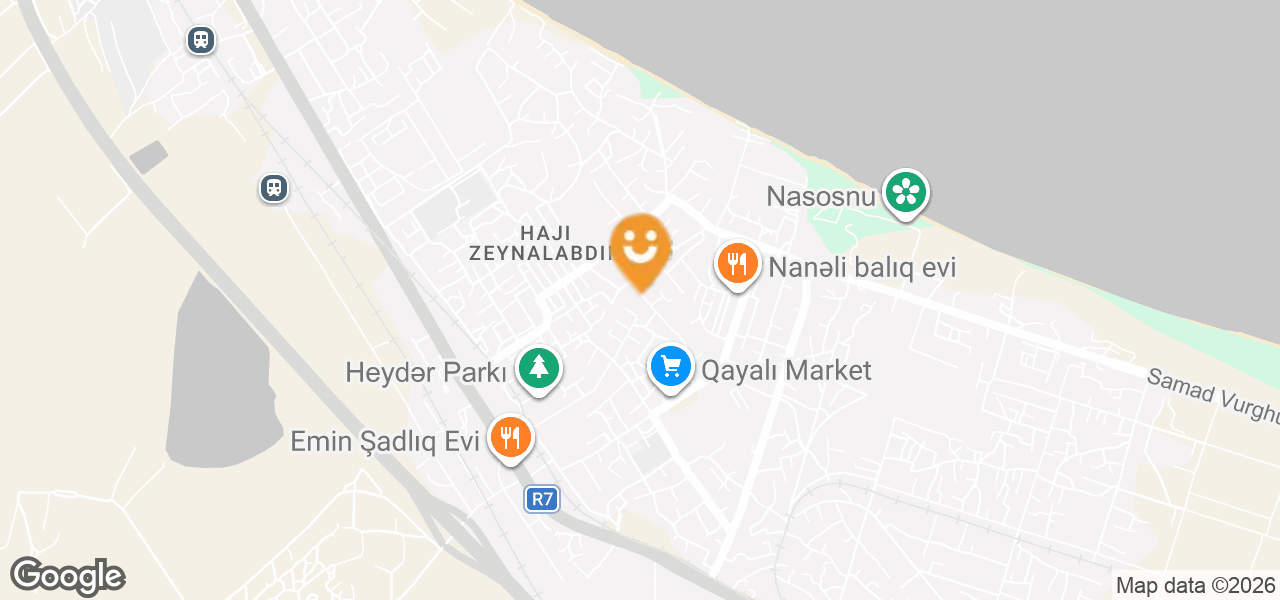 Avtomobil dayanacağı (Sumqayıt)