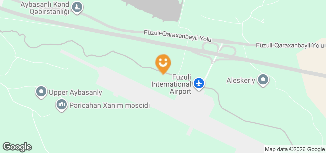 Avtomobil dayanacağı (Füzuli)