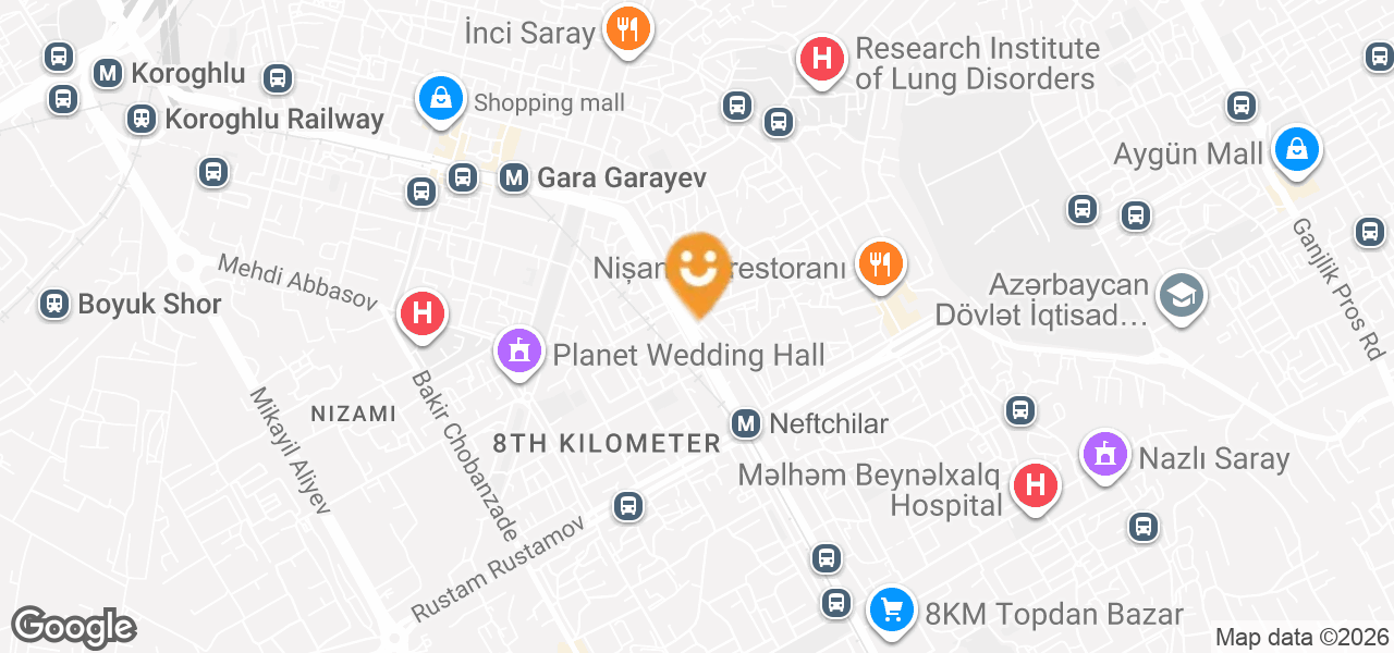 Car Park (Baku)