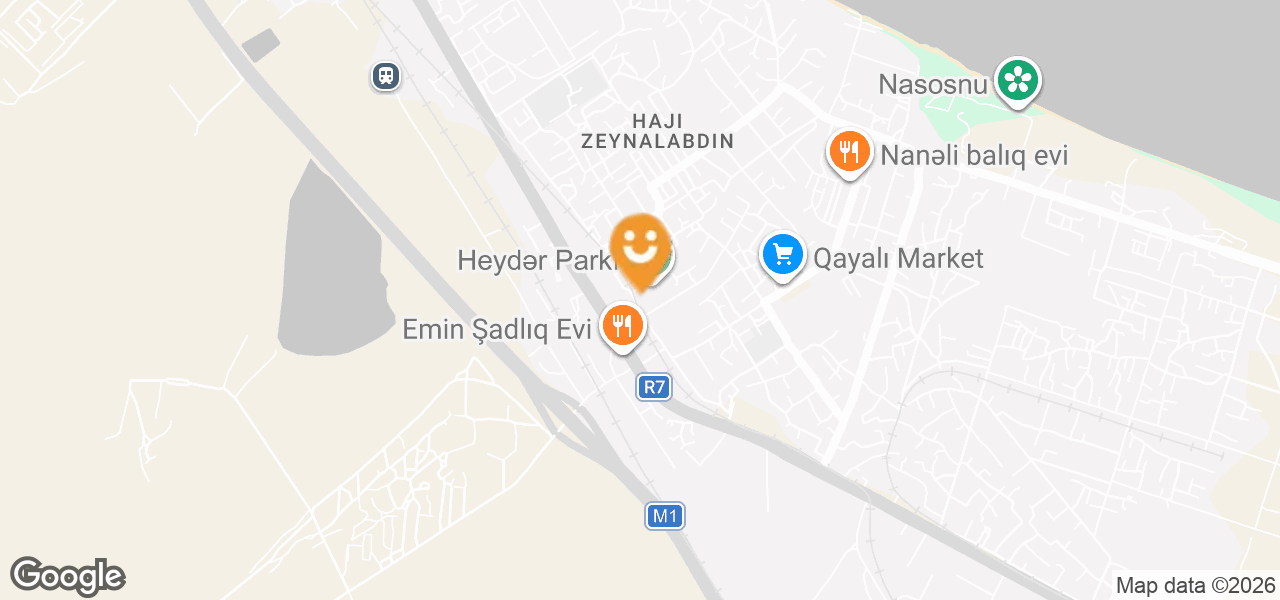 Avtomobil dayanacağı (Sumqayıt)