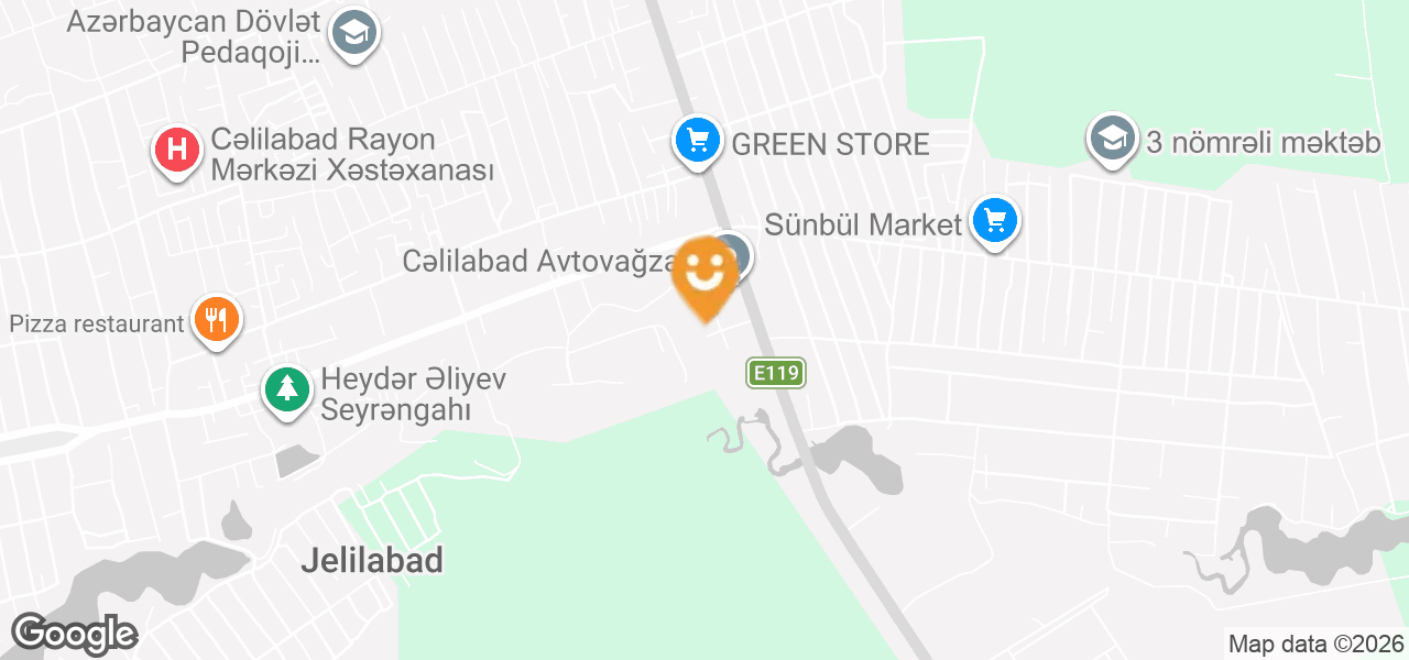 Avtopark (Cəlilabad)