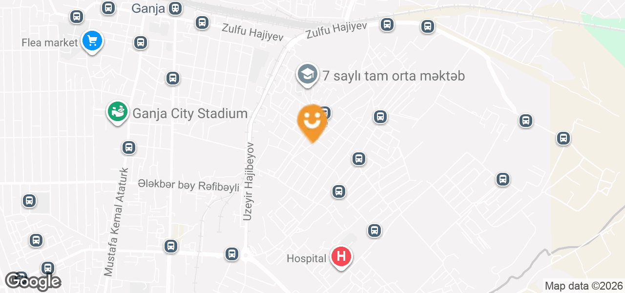 Avtopark (Gəncə)