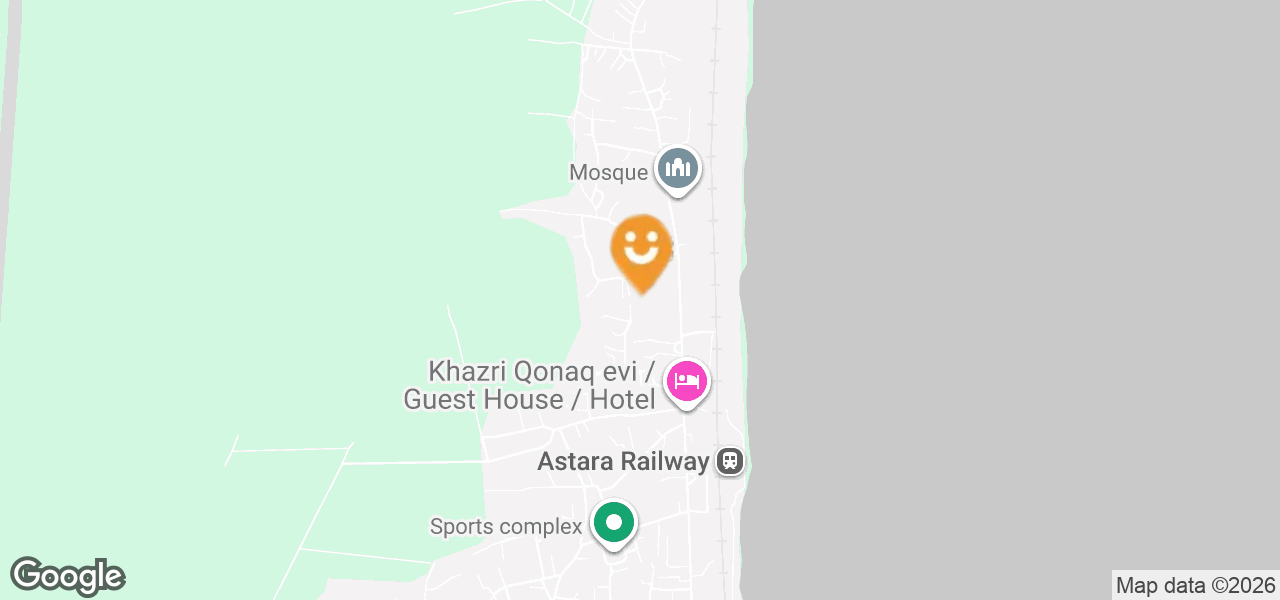 Avtopark (Astara)