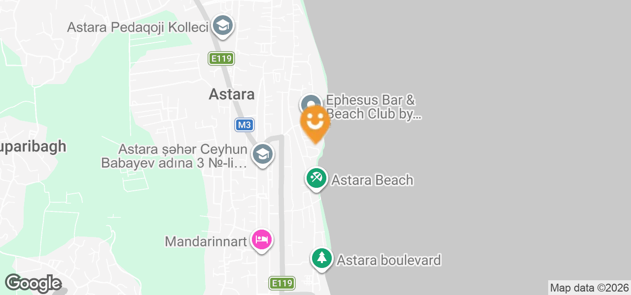 Avtopark (Astara)
