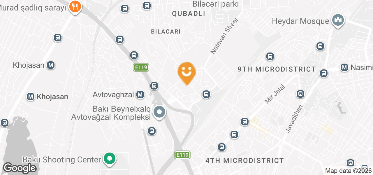 Avtopark (Bakı)