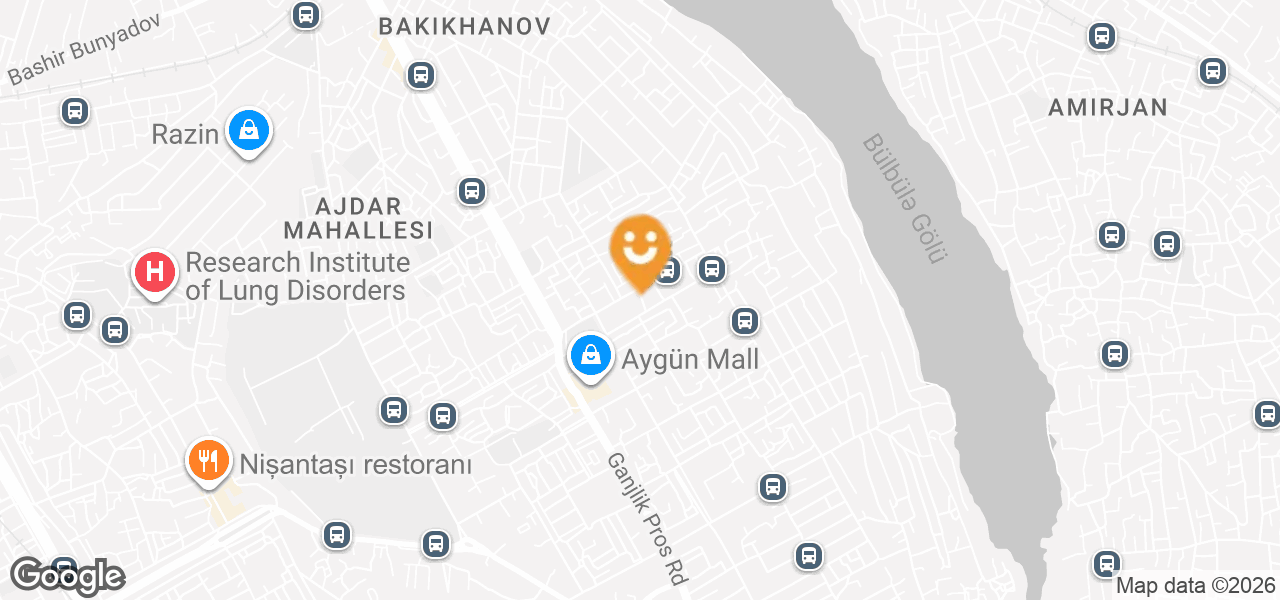 Avtopark (Bakı)