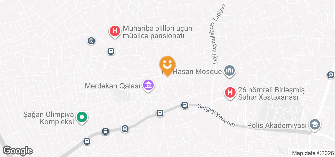 Dəmiryol idarəsi (Bakı)