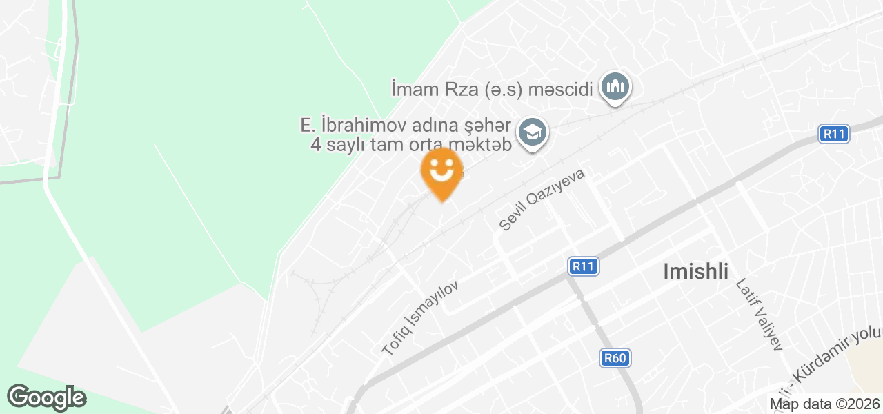 Dəmiryol elektrovoz idarəsi (İmişli)
