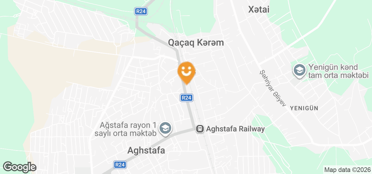 Depo (Ağstafa)