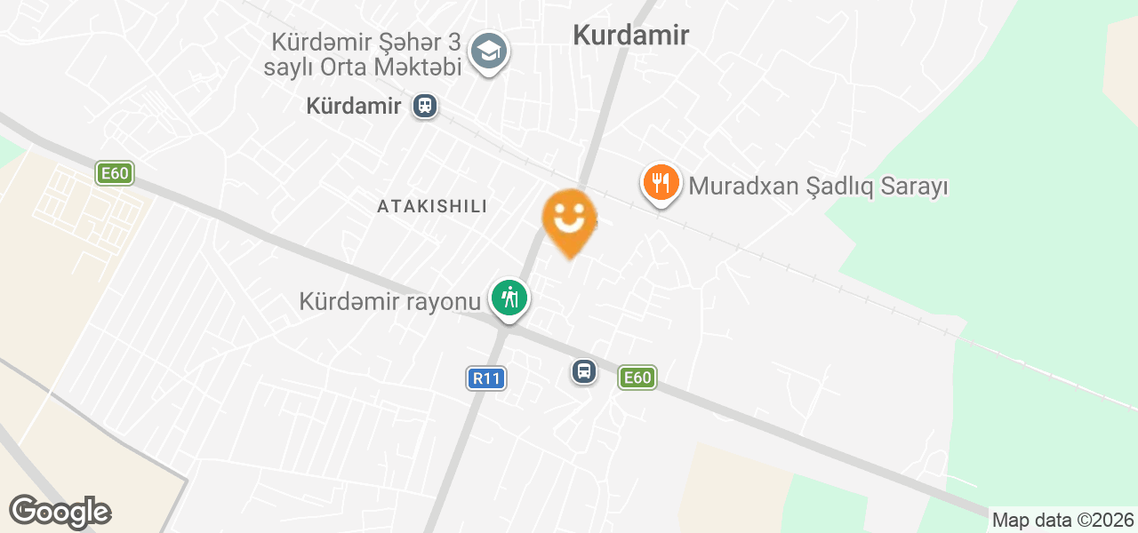 Maşın-traktor stansiyası (Kürdəmir)