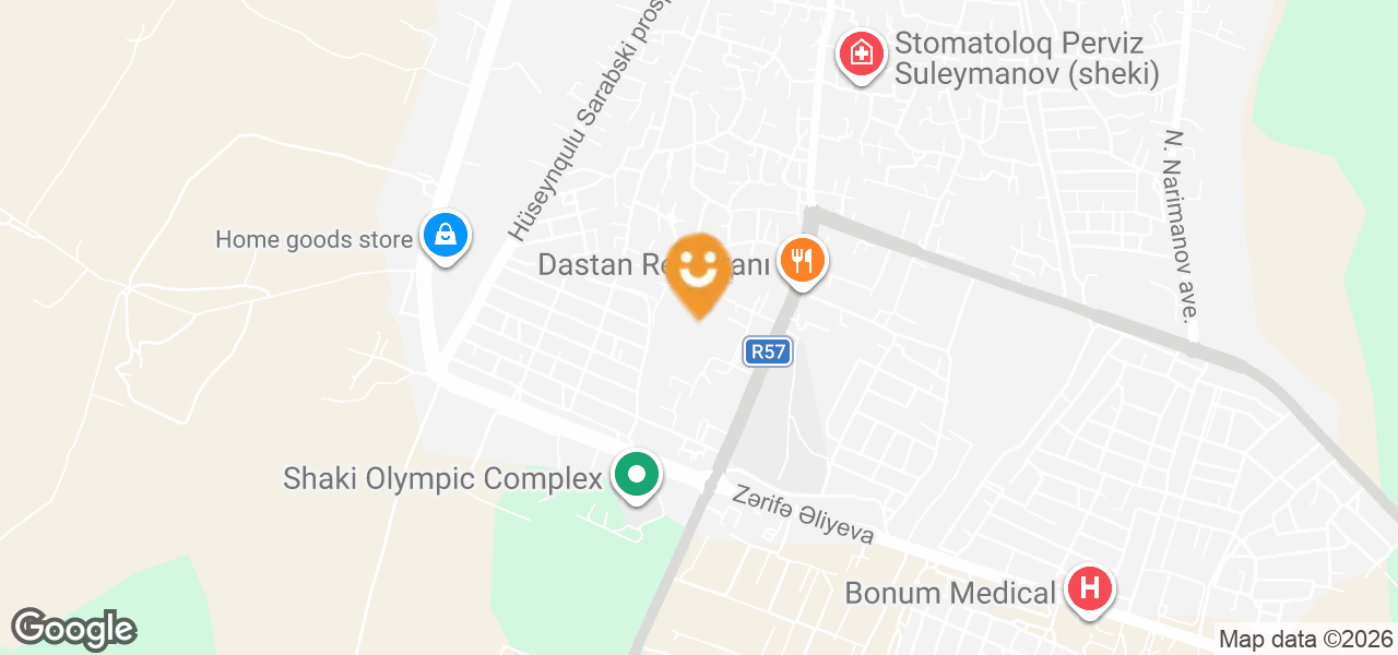 Maşın-traktor stansiyası (Şəki)