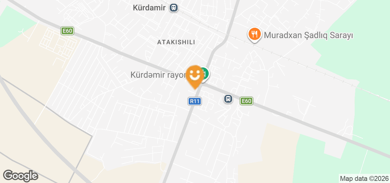 Kürdəmir rayon Yol İdarəsi