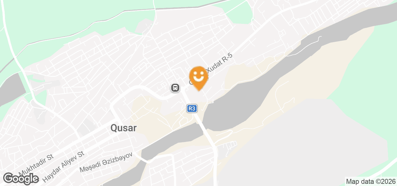 Qaraj (Qusar)
