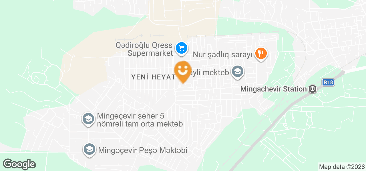 Qarajlar (Mingəçevir)