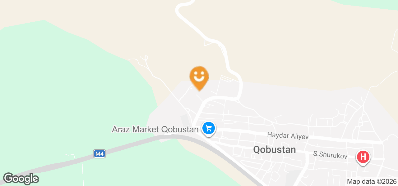 Yol idarəsi (Qobustan)