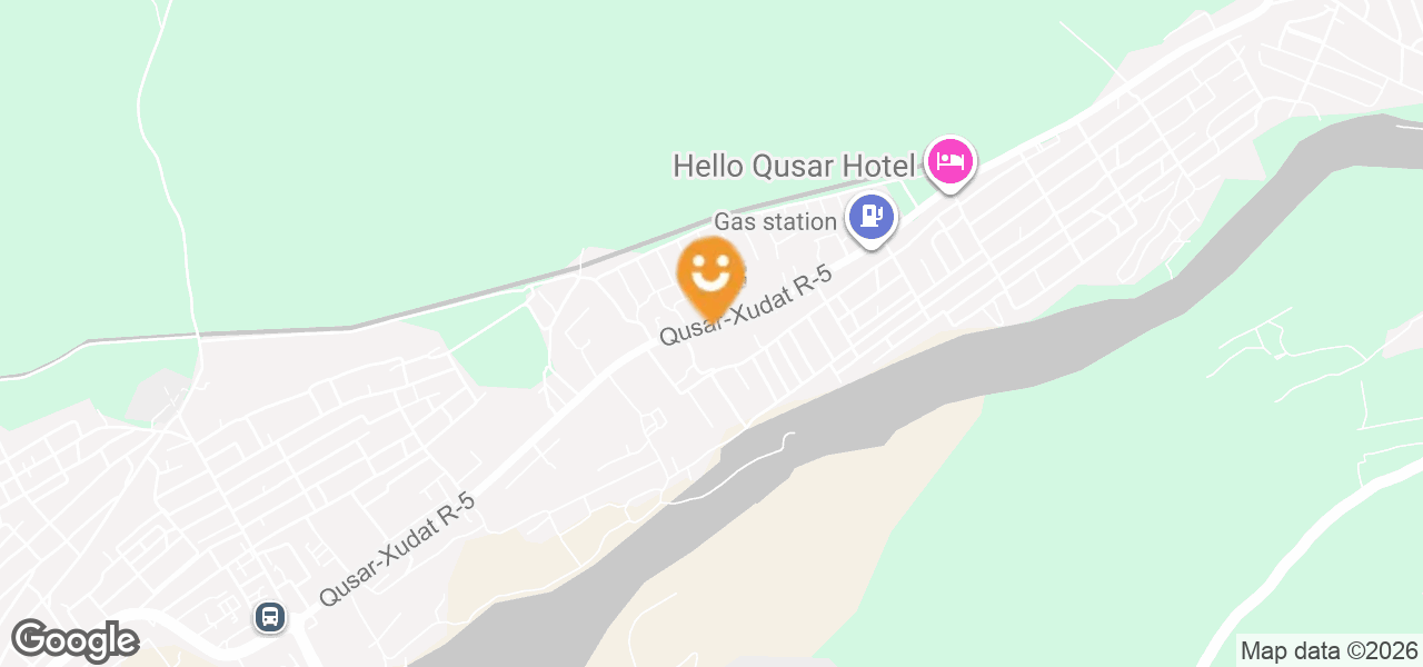 Road Directorate (Qusar)
