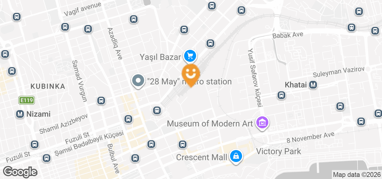 Vaqon deposu (Bakı)