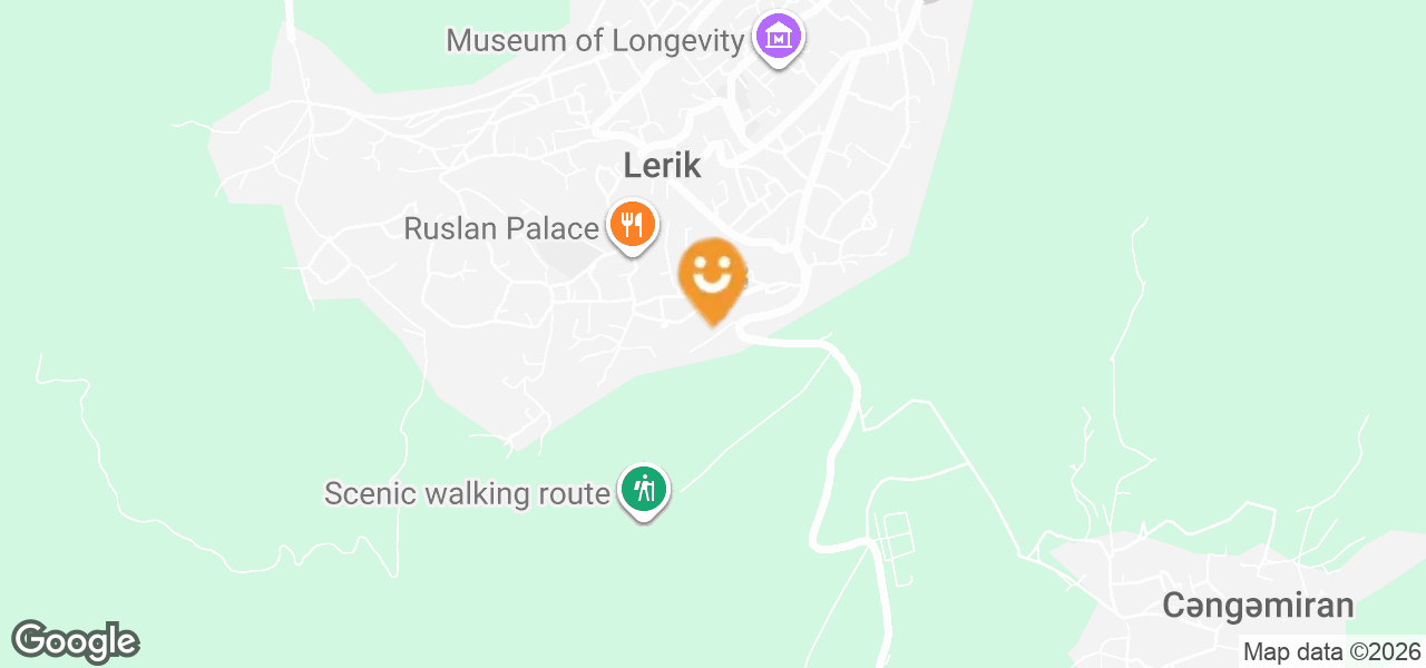 Yol idarəsi (Lerik)