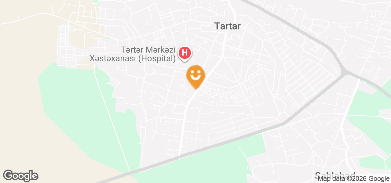 Yol idarəsi (Tərtər)