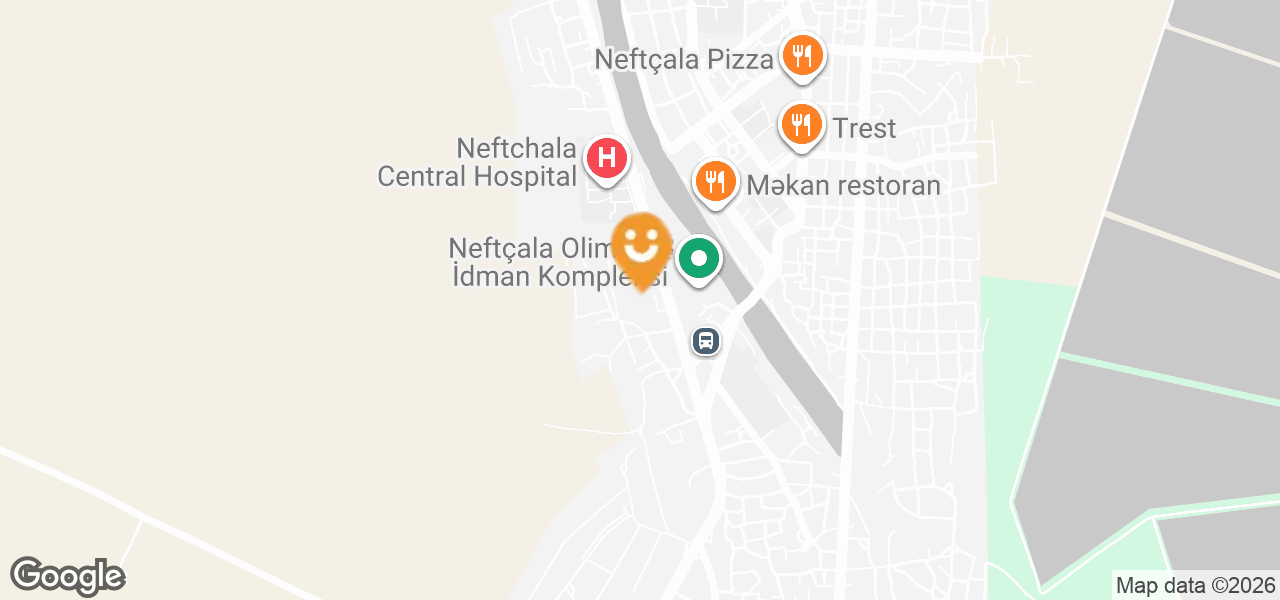 Yol istismar idarəsi (Naftalan)