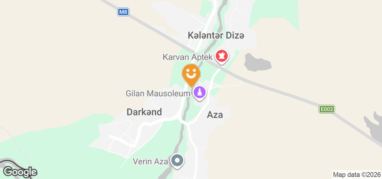Concrete Plant (Nakhchivan)