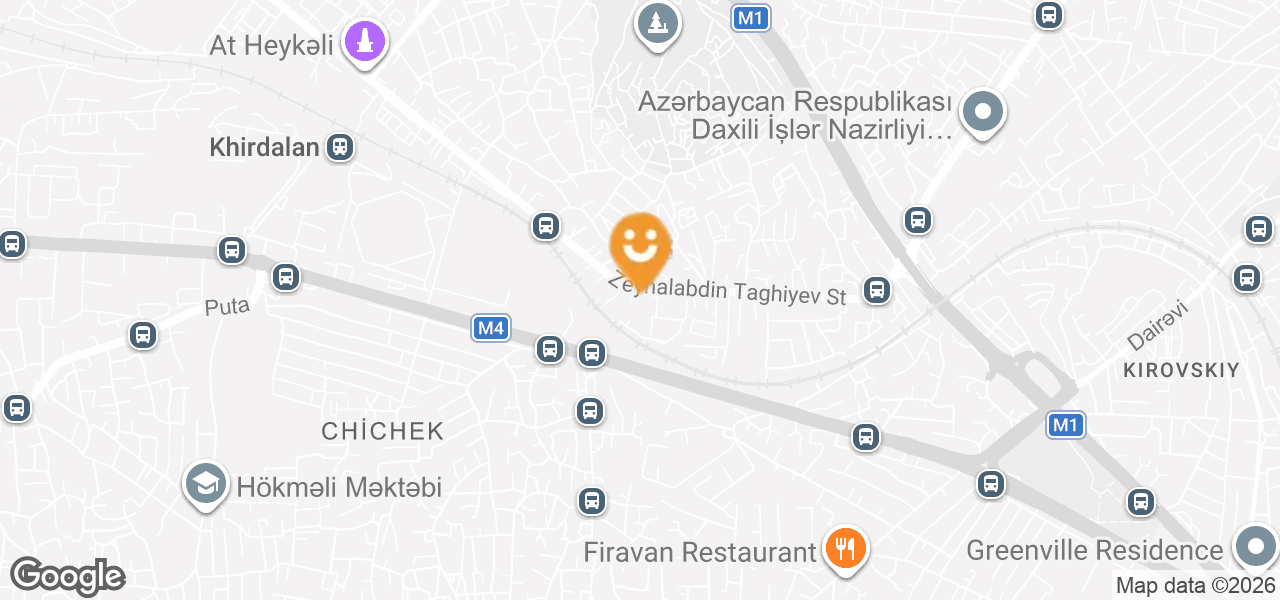Qaradağ Sement ASC (Bakı)
