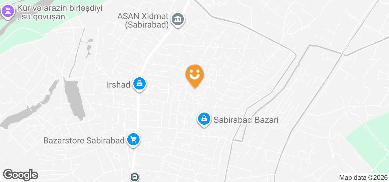 Sabirabad mexanikləşdirmə ASC