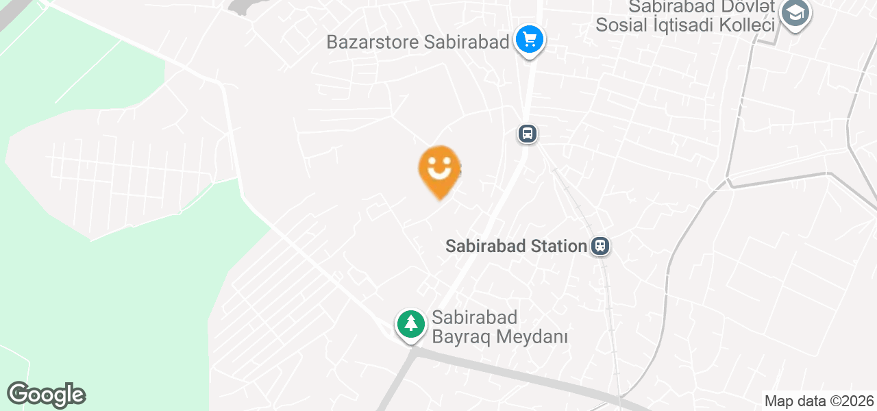 Construction Directorate (Sabirabad)