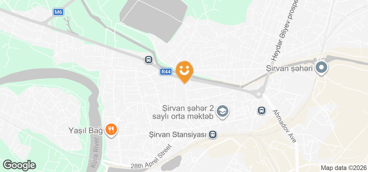 Construction and Installation Directorate (Shirvan)
