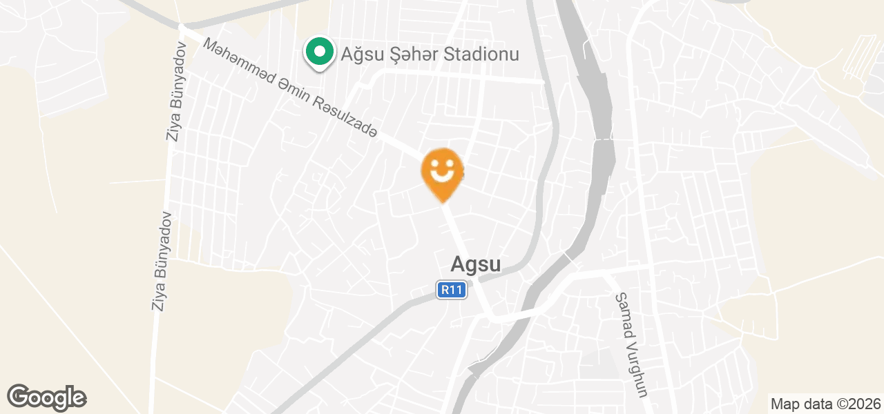Agsu Bread LLC (Aghsu)