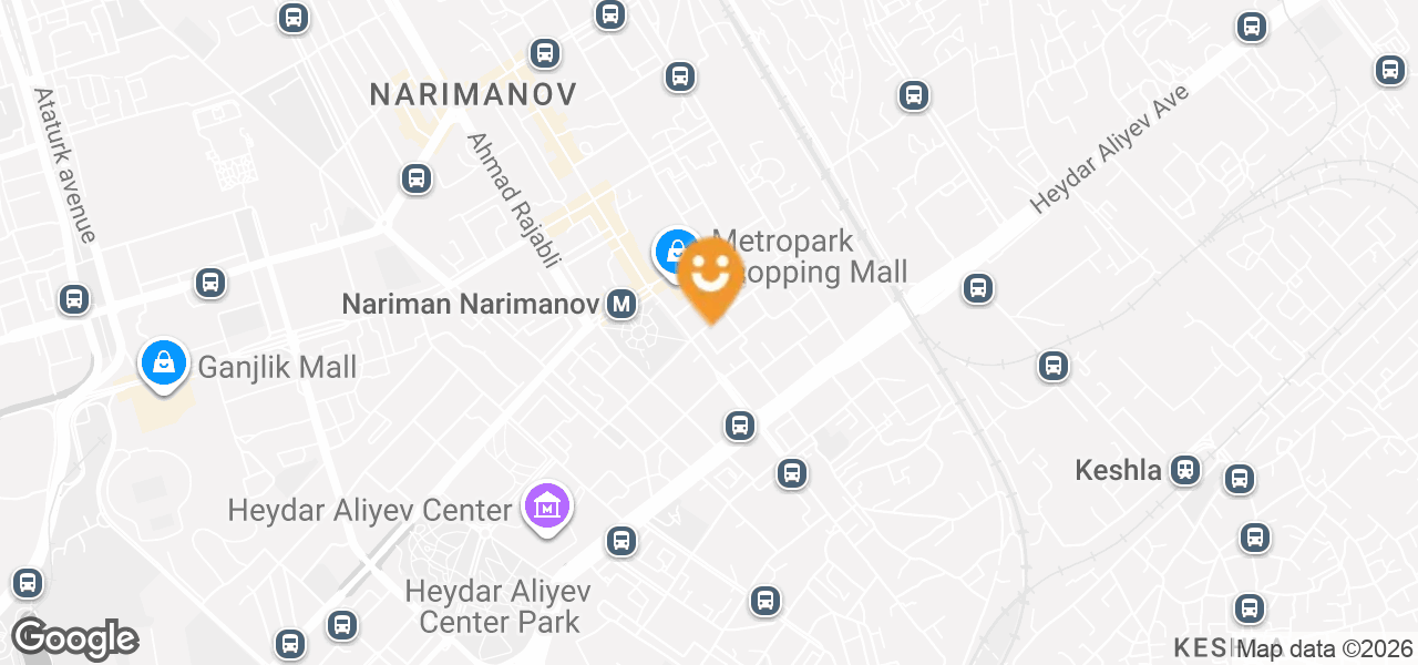 Araz Supermarket (Bakı)