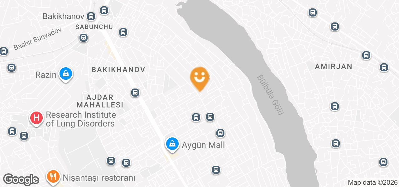 Супермаркет Араз (Баку)