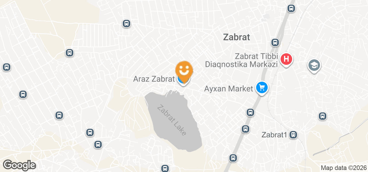 Araz Supermarket (Baku)