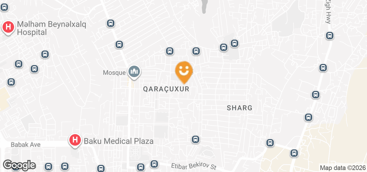 AvroMart Supermarket (Baku)