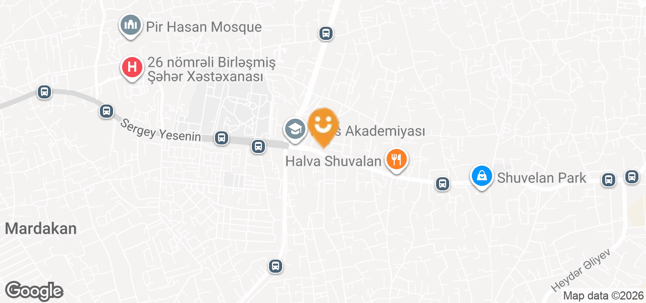 Araz Supermarket (Bakı)