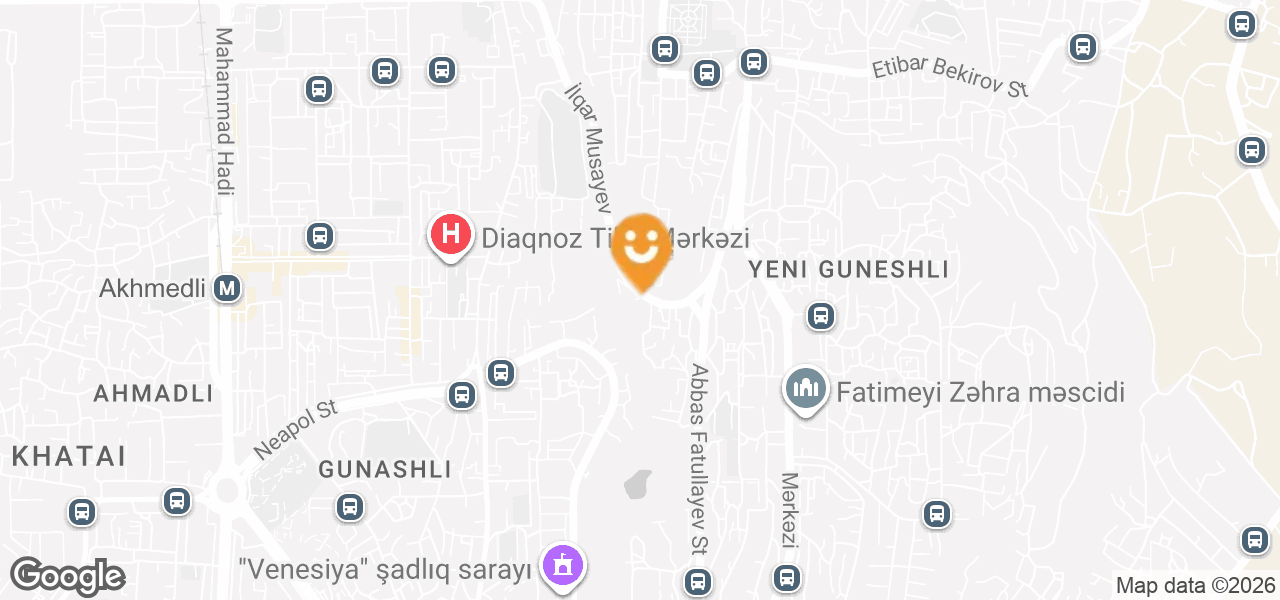 Araz Supermarket (Baku)
