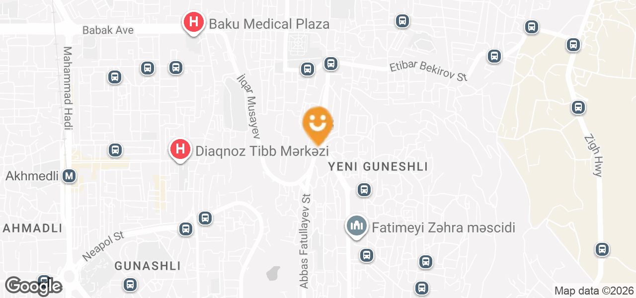Bravo hipermarketi (Bakı)