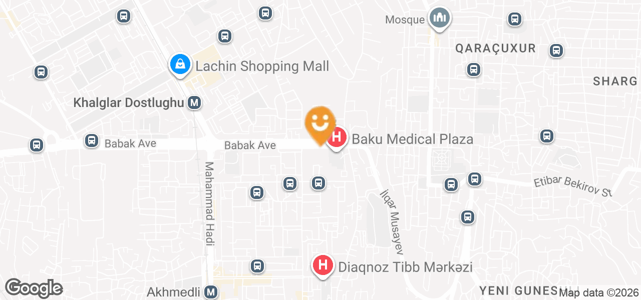 Bravo supermarketi (Bakı)