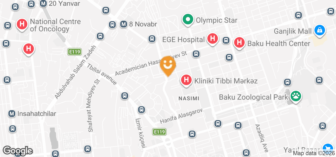 Neptun supermarketi (Bakı)