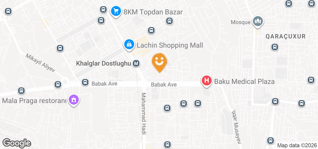 Supermarket (Bakı)