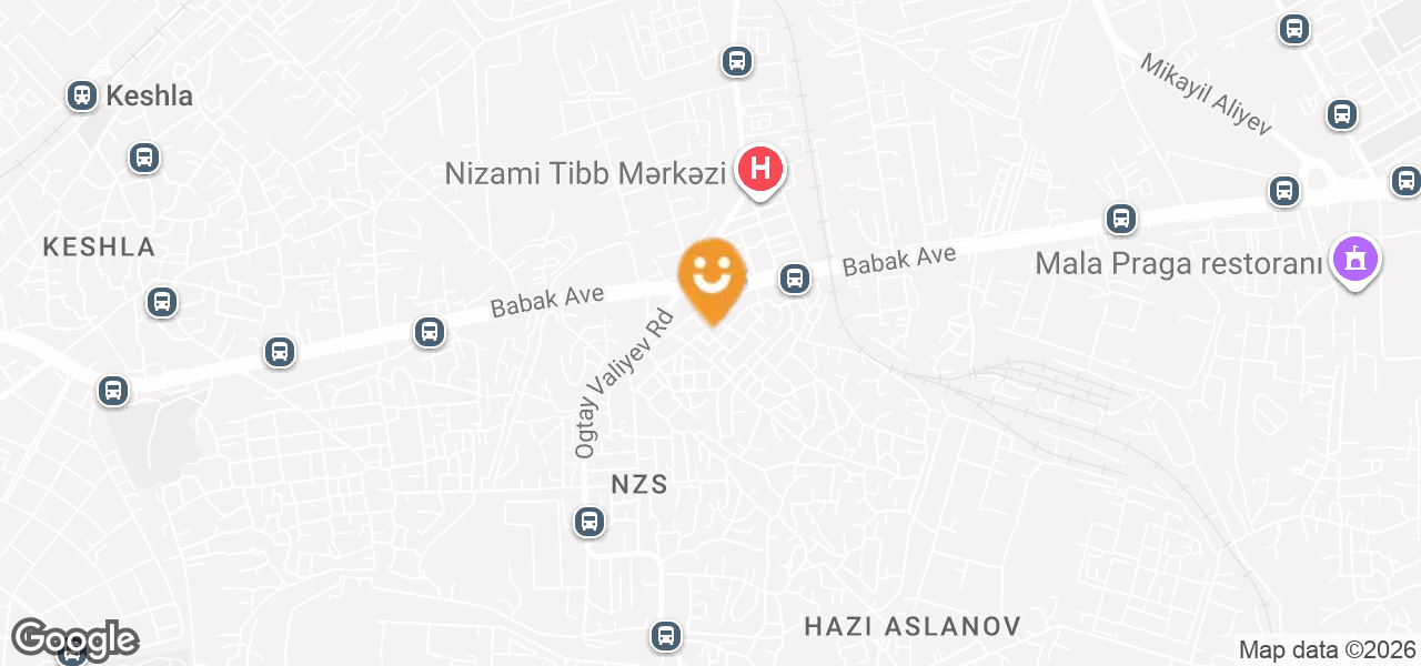 Supermarket (Bakı)