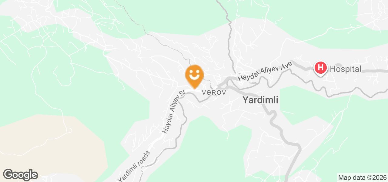 Supermarket (Yardımlı)