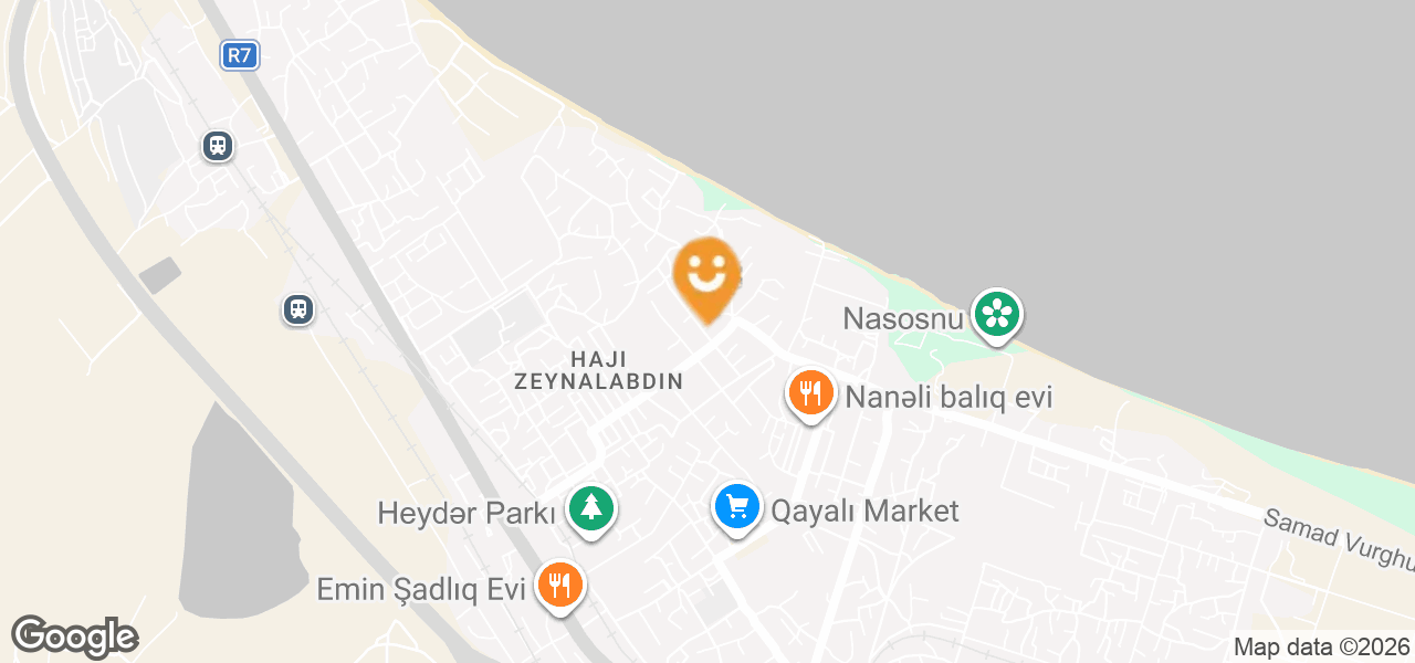 Supermarket (Sumqayıt)