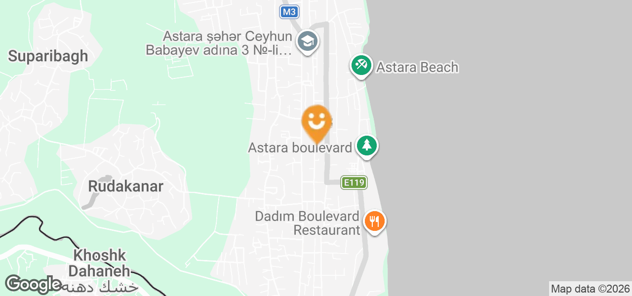 Supermarket (Astara)