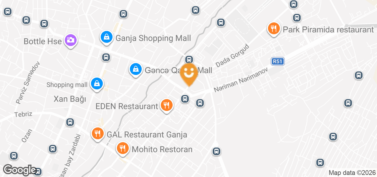 Supermarket (Gəncə)